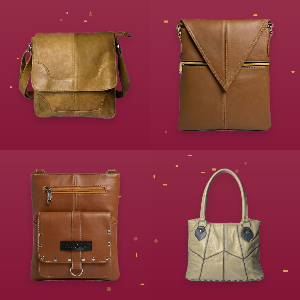 Genuine Leather