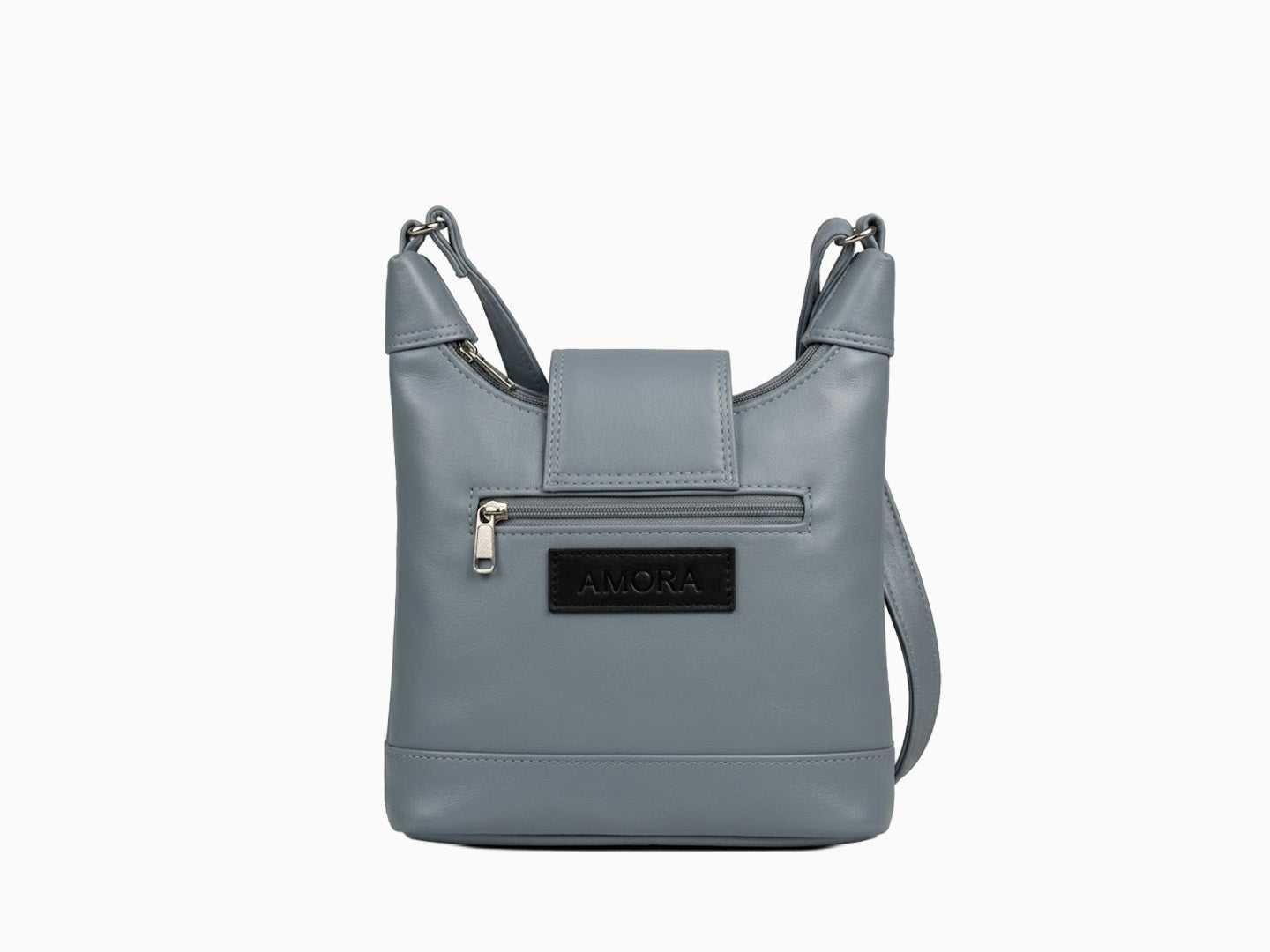 Bucket Satchel