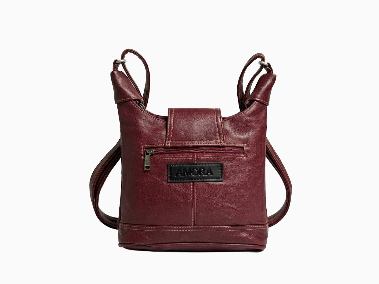 Bucket Satchel