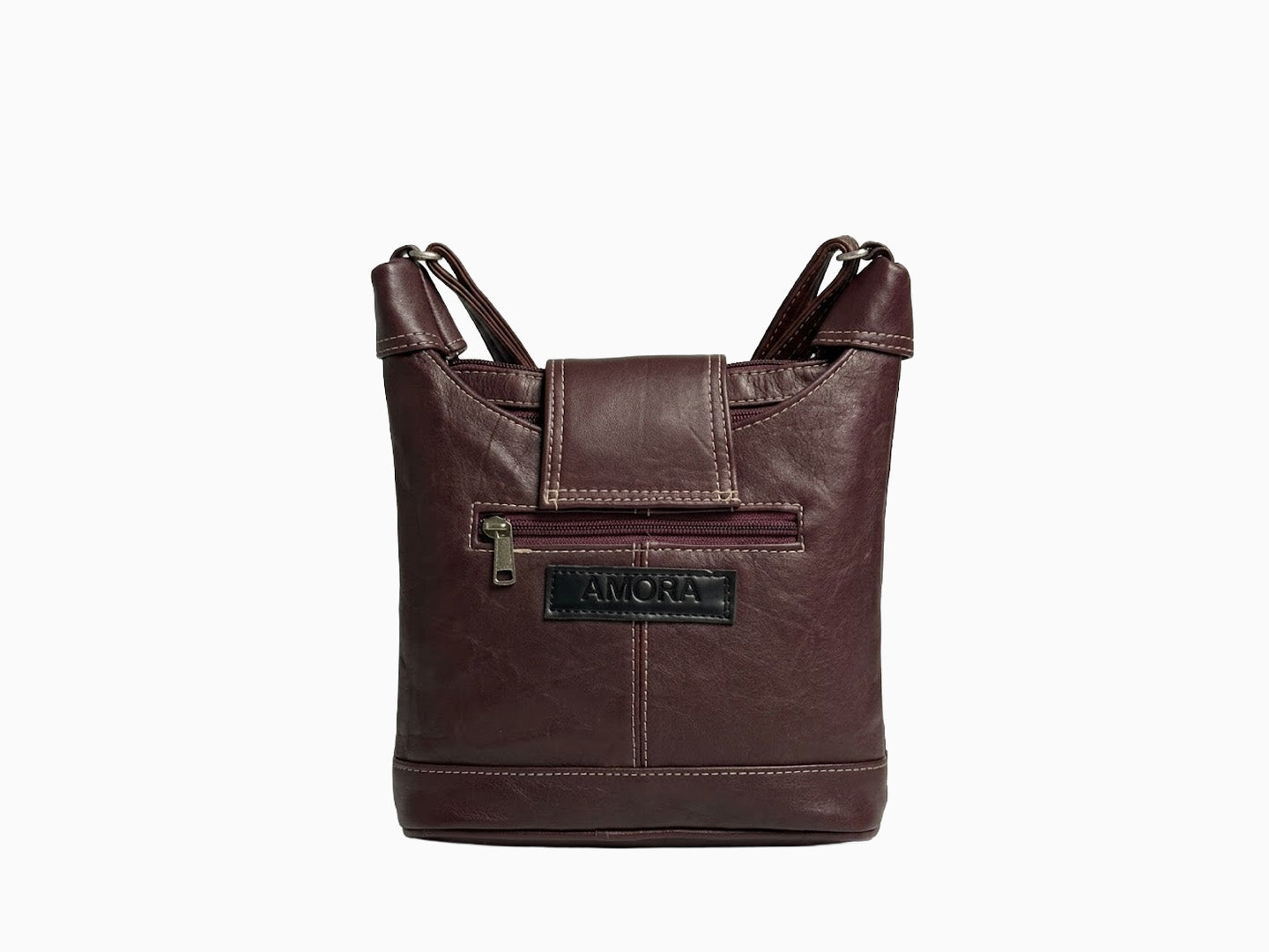 Bucket Satchel