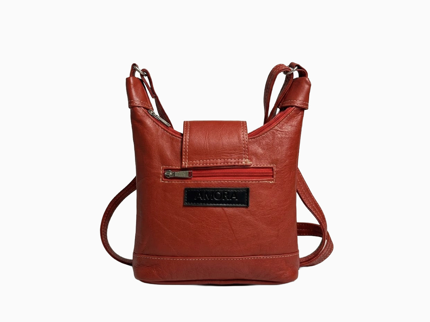 Bucket Satchel