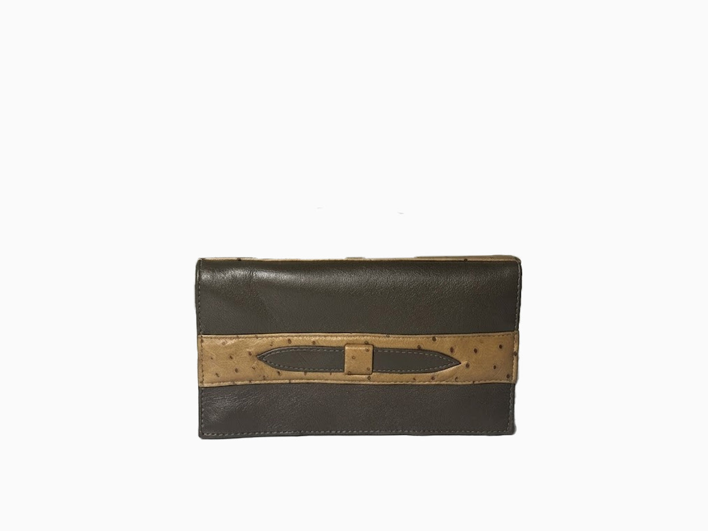 Leather Pouch