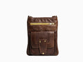 Front Pocket Satchel