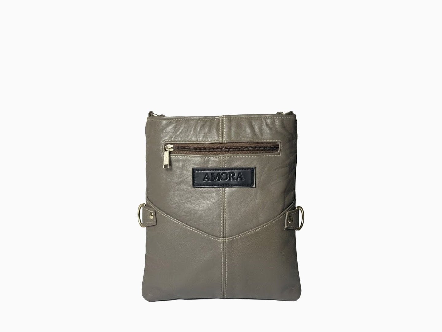 Belt Satchel
