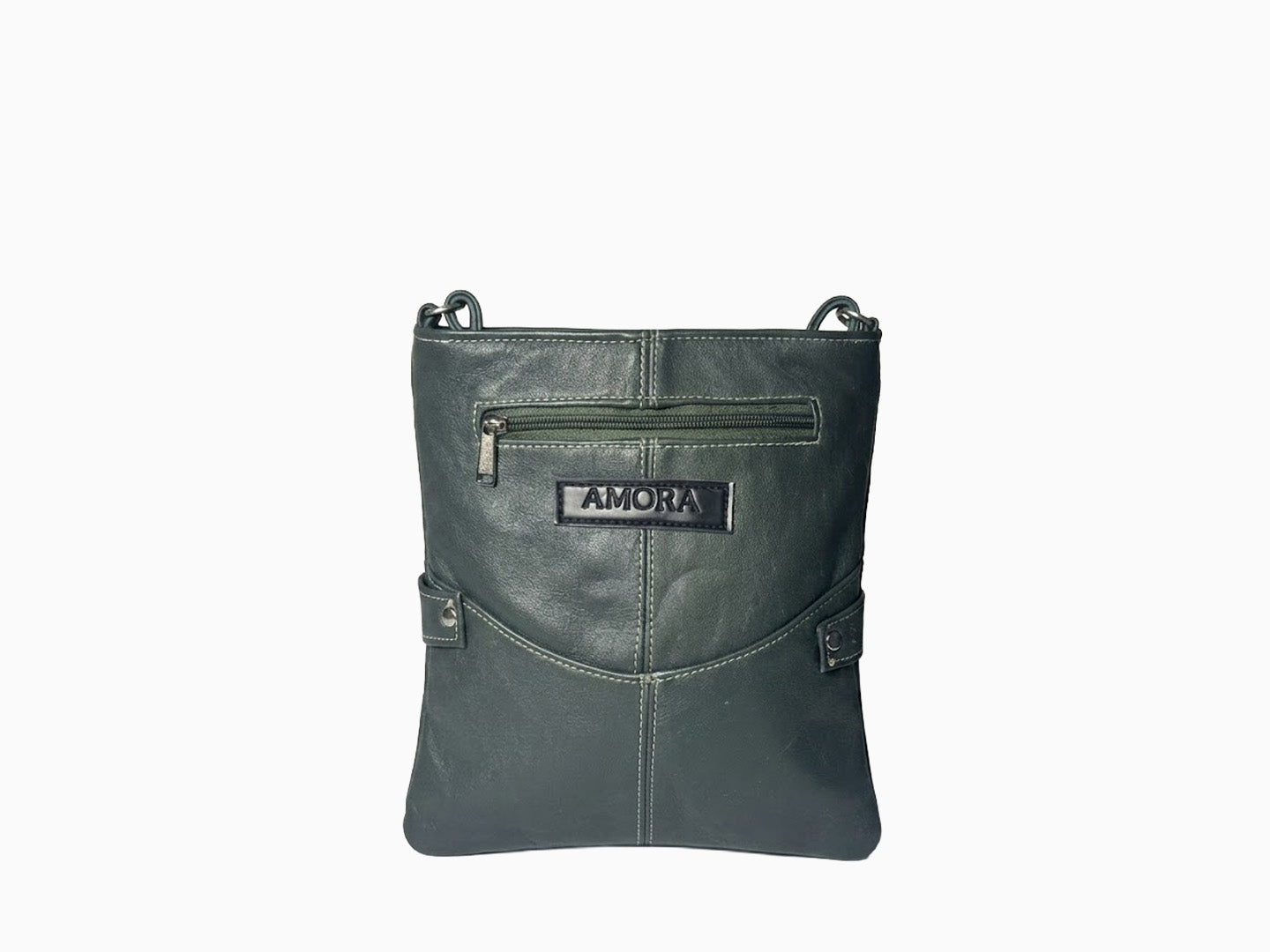 Belt Satchel