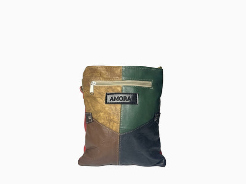 Belt Satchel