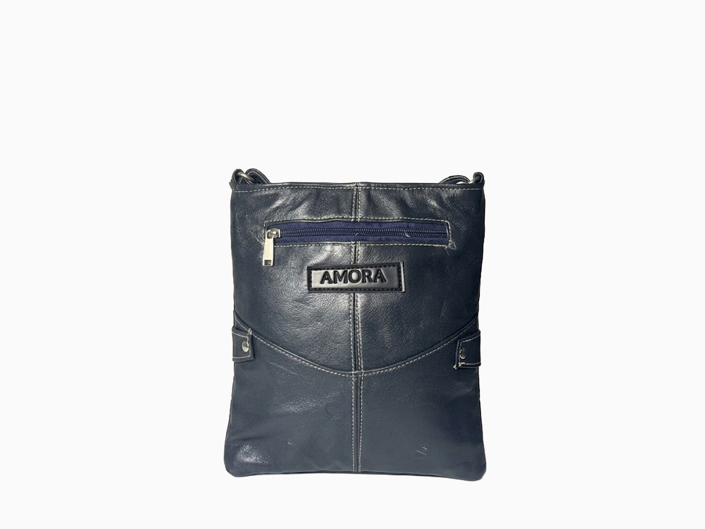 Belt Satchel