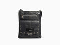 Studded Satchel