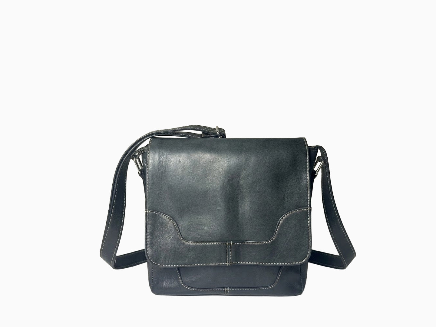 Classic Satchel