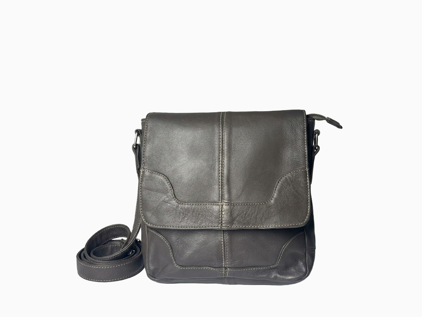 Classic Satchel