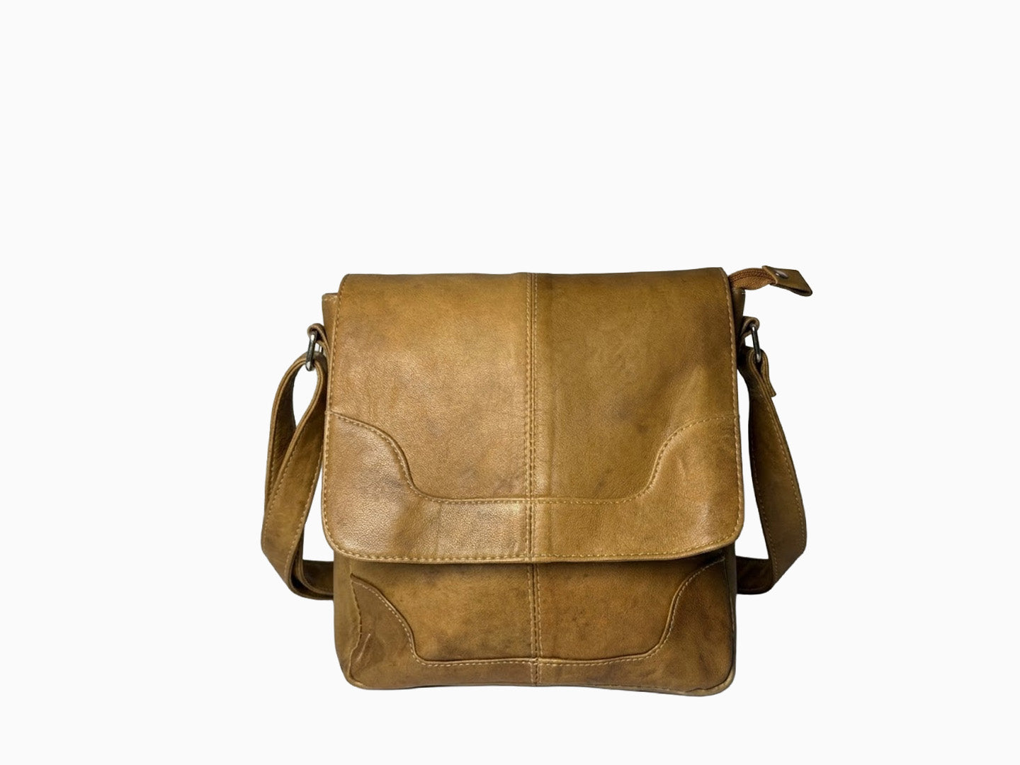 Classic Satchel