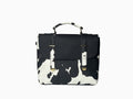 Flap Cow Print