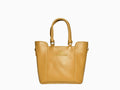 TBM Large in Beige - Tote Bags by Amora Bags