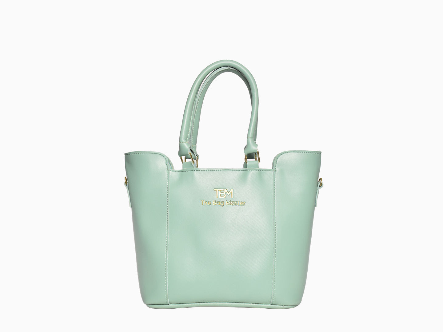 TBM Large - Tote Bags by Amora Bags