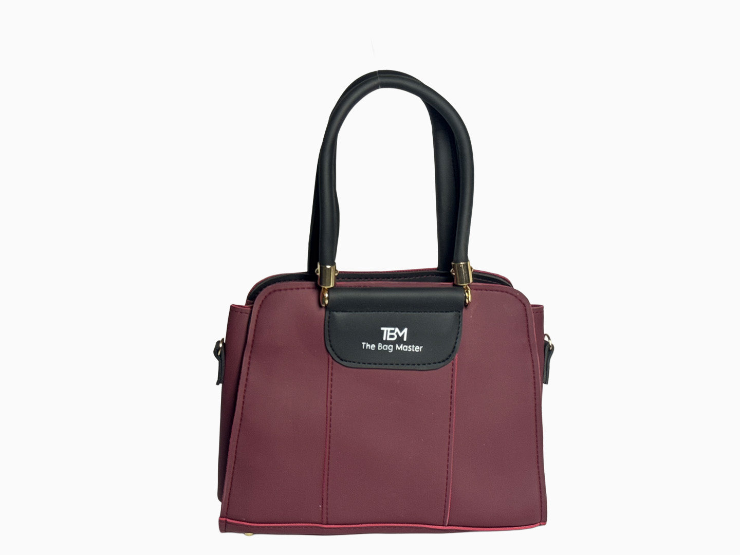 TBM Square Handbag