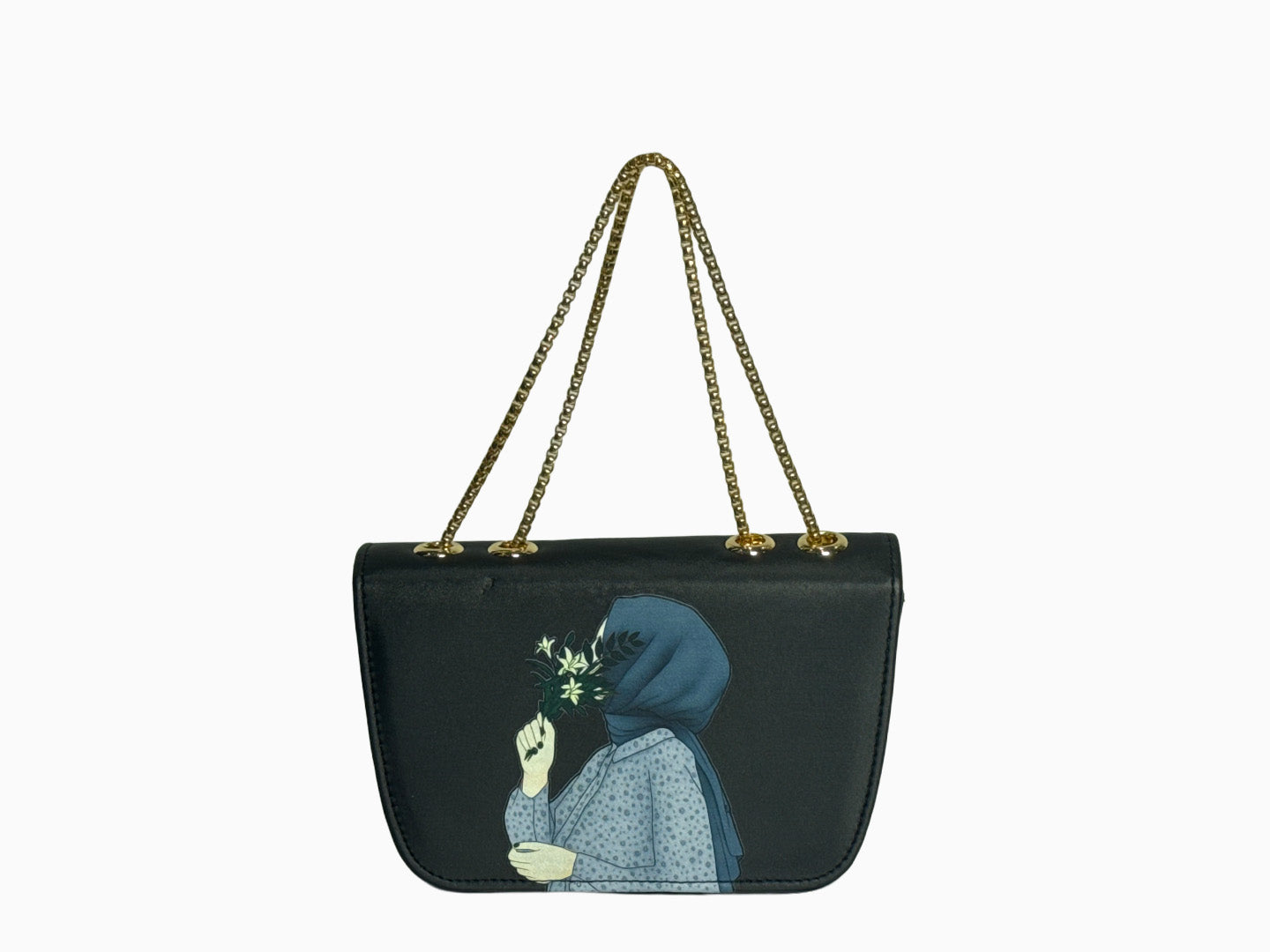Hijabi Flap