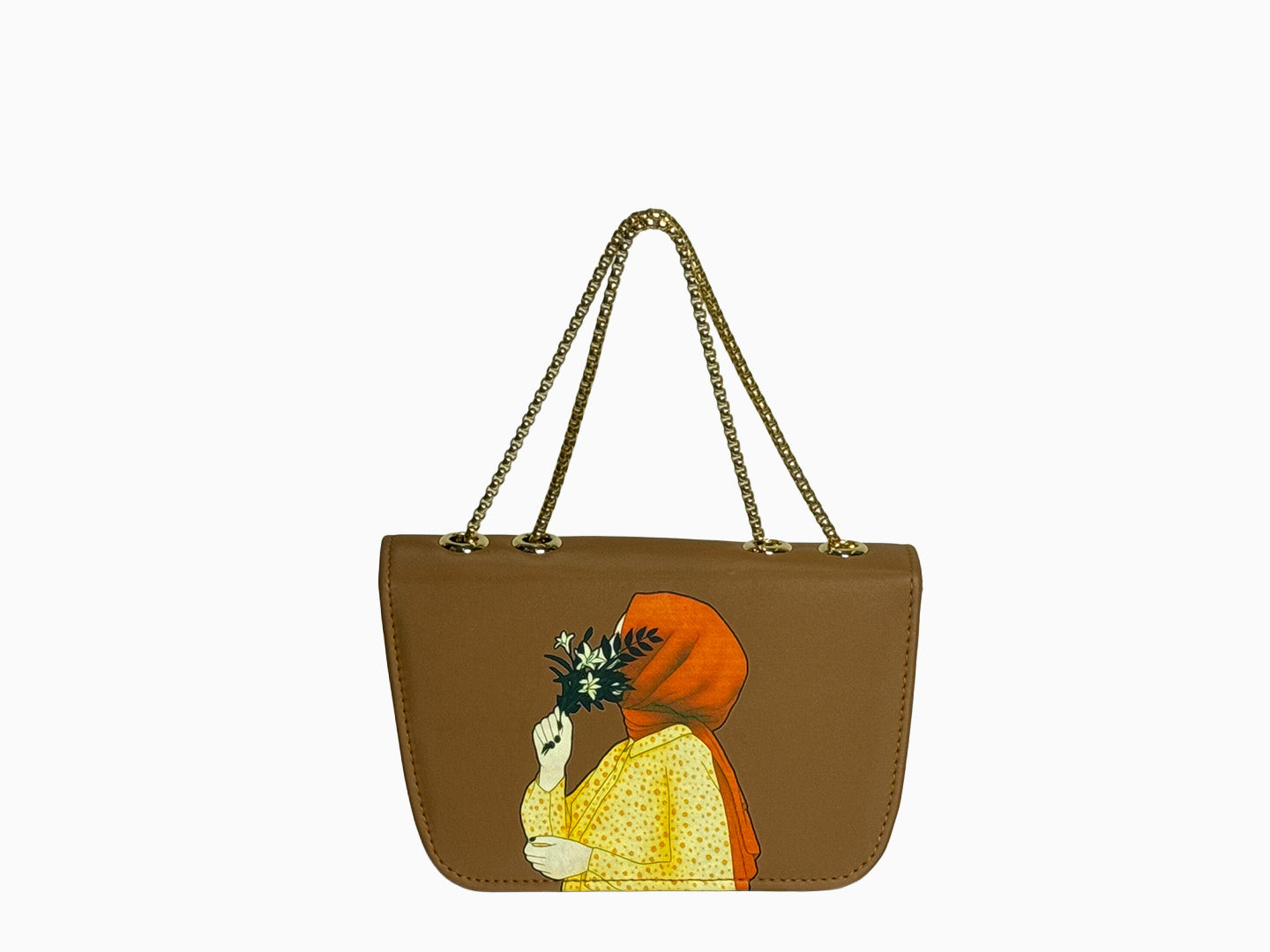 Hijabi Flap