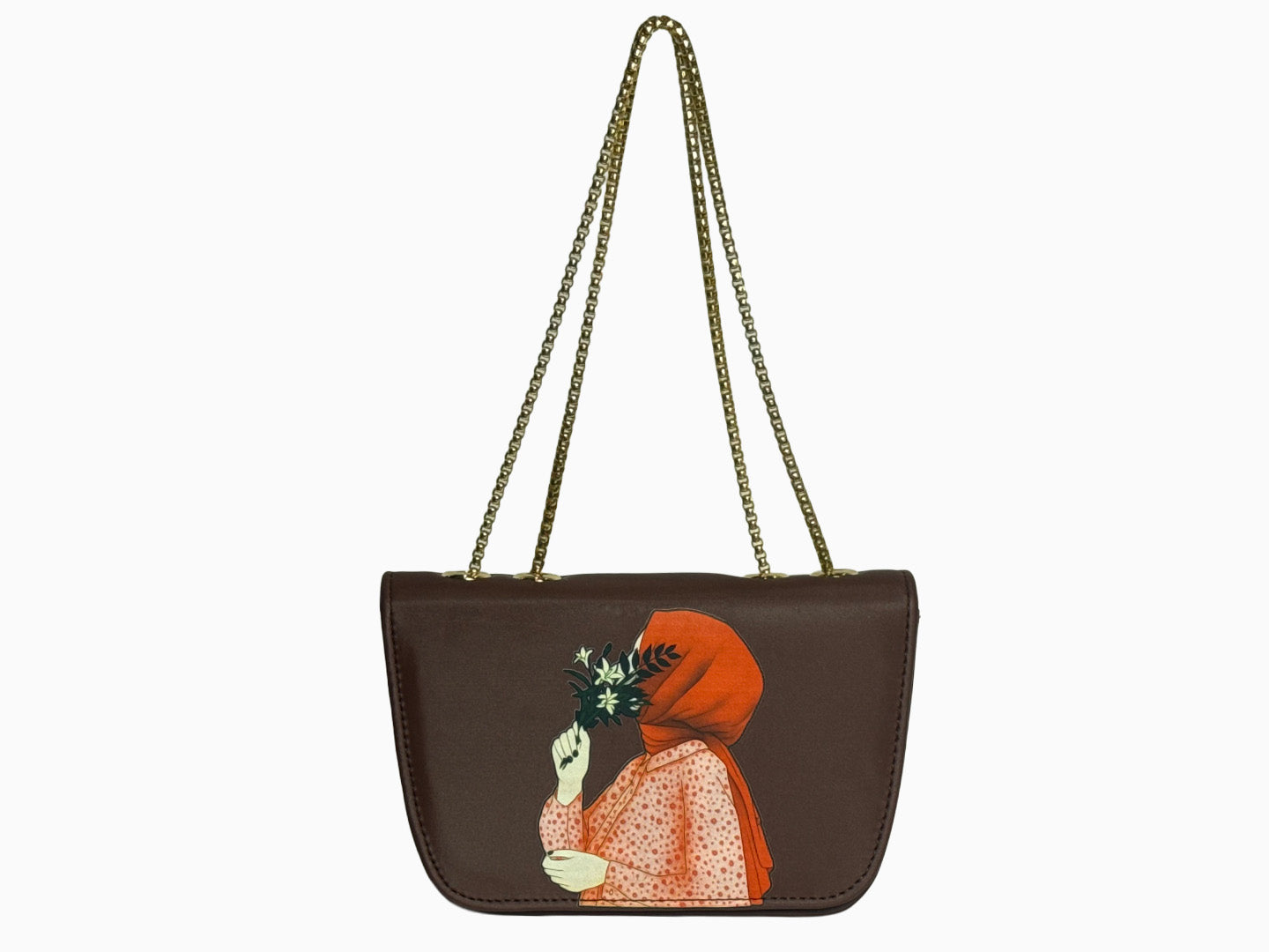 Hijabi Flap