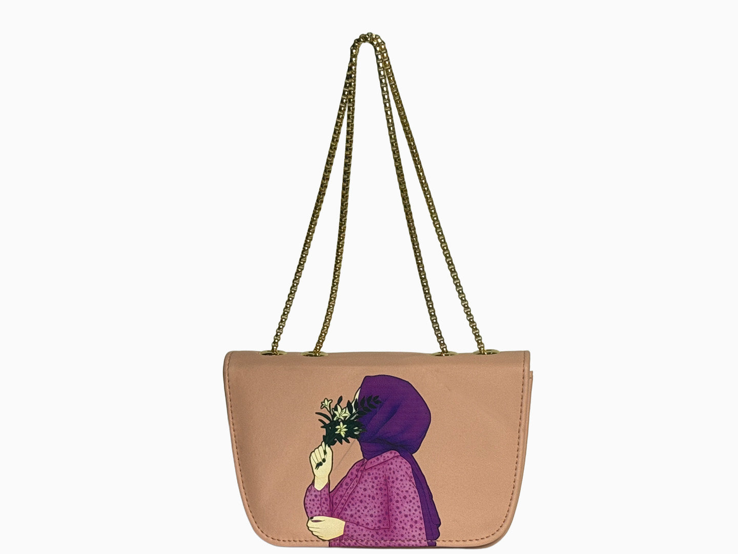 Hijabi Flap