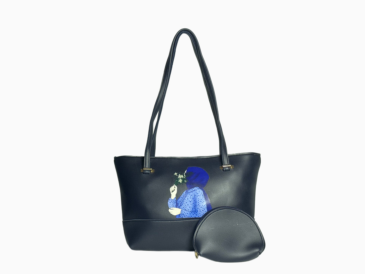 Hijabi Tote