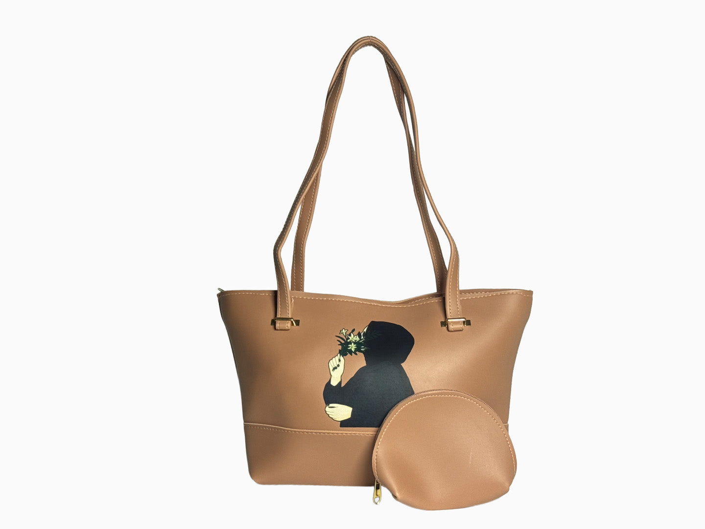Hijabi Tote