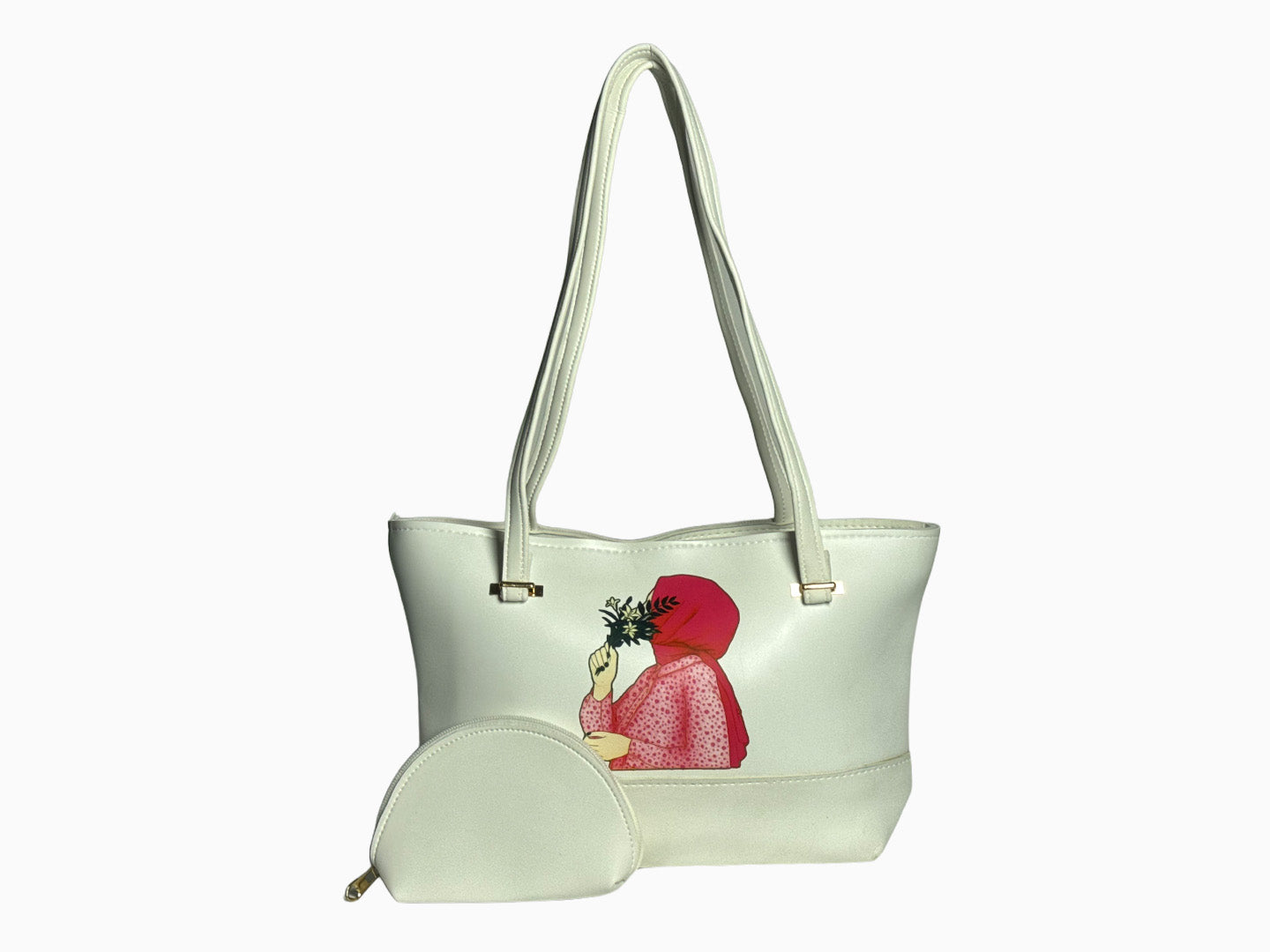 Hijabi Tote