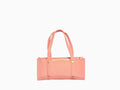 TBM Rectangle in Pink - Shoulder Bags by Amora Bags