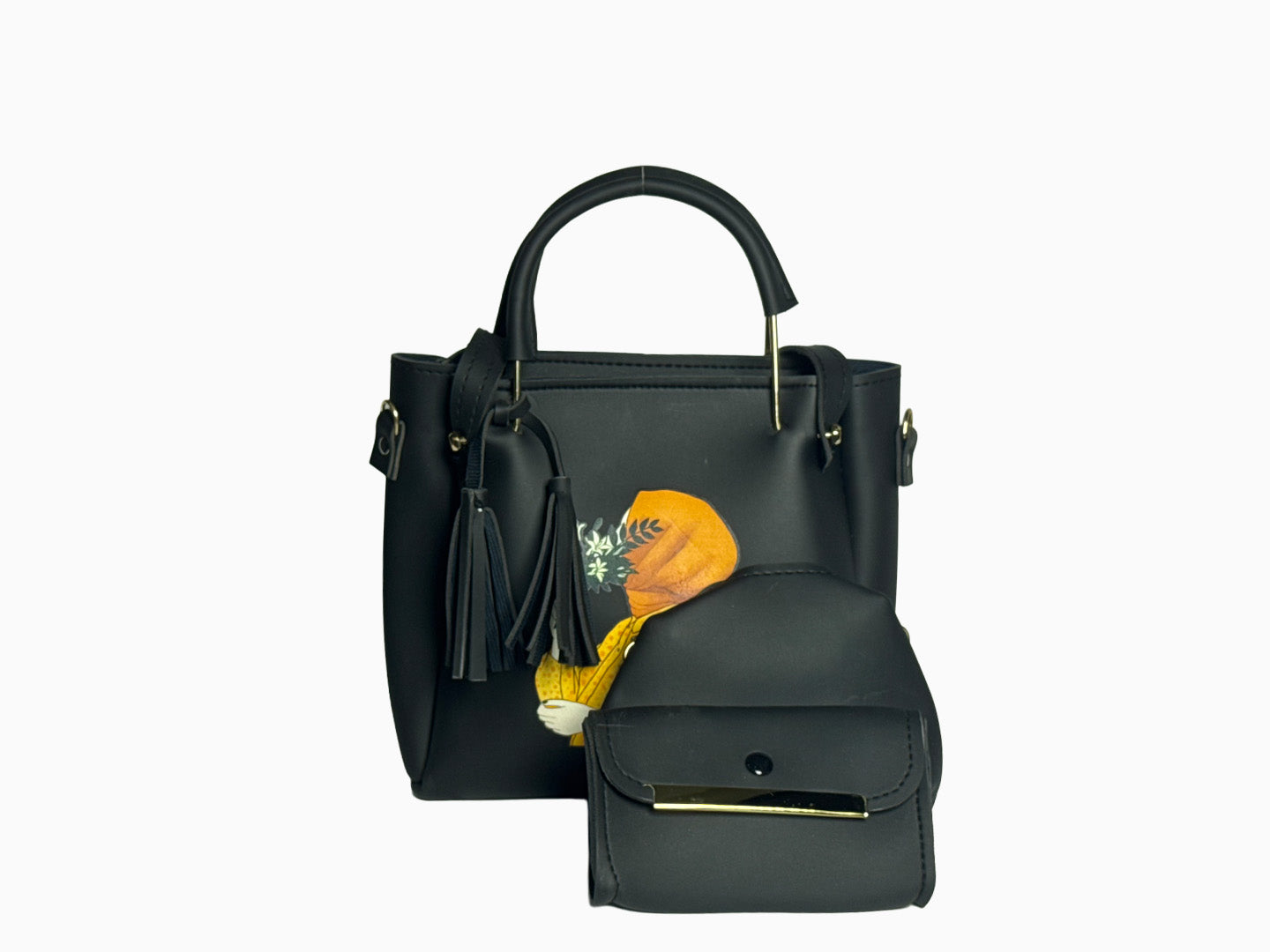 Hijabi Tassle
